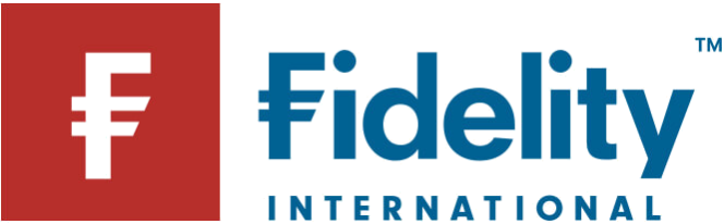 Logo Fidelity